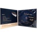 Ich habe einen starken Gott! (Audio-CD)