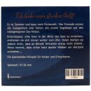 Ich habe einen starken Gott! (Audio-CD)