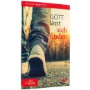 Gott lässt sich finden
