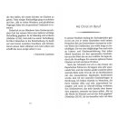 Gott lässt sich finden