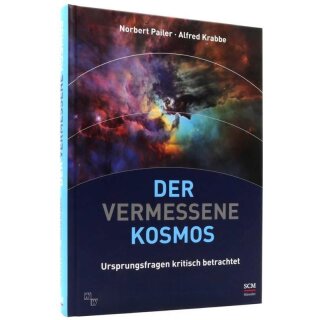 Der vermessene Kosmos