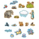 Meine Magnet-Bibel-Geschichten von Tieren