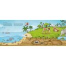 Meine Magnet-Bibel-Geschichten von Tieren