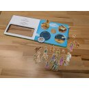 Meine Magnet-Bibel-Geschichten von Weihnachten