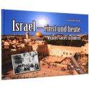 Israel - einst und heute