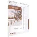 Wandkalender 2025