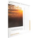 Wandkalender 2025