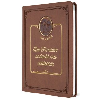 Die Familienandacht neu entdecken