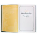 Lehre sie zu arbeiten