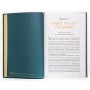 Lehre sie zu arbeiten