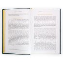 Lehre sie zu arbeiten