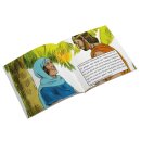 Debora kennt den Ausweg