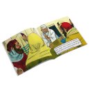 Maira salbt Jesu Füße