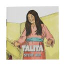 Talita steht auf