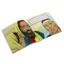 Martha wartet auf Jesus