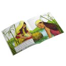 Jochebed beschützt ihren Sohn