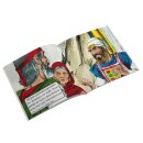 Mirjam wird aussätzig