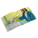 Tabitha erlebt ein Wunder