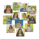 12 Mini-Bibelgeschichten