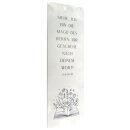 Lesezeichen - Magd des Herrn