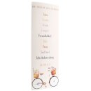 Lesezeichen - Frucht des Geistes