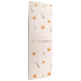 Lesezeichen - Königskind