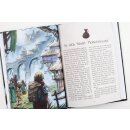 Der leere Geldbeutel