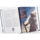 Der leere Geldbeutel