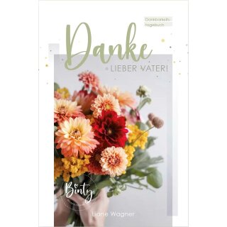 Binty - Danke, lieber Vater!
