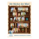Die Bücher der Bibel