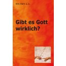 Gibt es Gott wirklich?