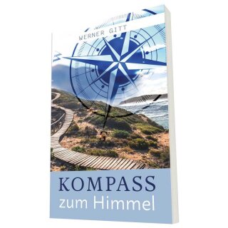 Kompass zum Himmel