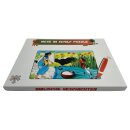 Audio-Holzpuzzle - Mose im Schilf