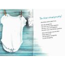 Grußheft - Du bist einzigartig