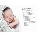 Grußheft - Du bist einzigartig