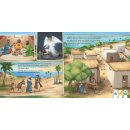 BOOKii® Wie war das eigentlich - als Jesus geboren wurde?