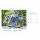 Tischkalender - Die Güte Gottes Preisen 2025