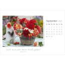 Tischkalender - Die Güte Gottes Preisen 2025