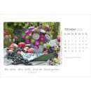 Tischkalender - Die Güte Gottes Preisen 2025