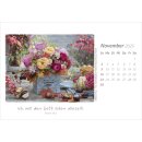 Tischkalender - Die Güte Gottes Preisen 2025