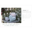 Tischkalender - Die Güte Gottes Preisen 2025