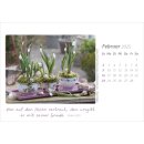 Tischkalender - Die Güte Gottes Preisen 2025