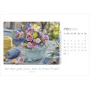 Tischkalender - Die Güte Gottes Preisen 2025