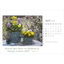 Tischkalender - Die Güte Gottes Preisen 2025