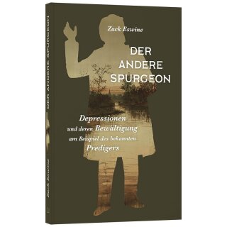 Der andere Spurgeon