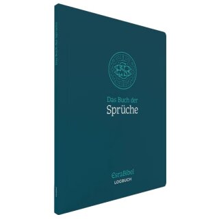 Das Buch der Sprüche