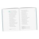 Das Buch der Sprüche