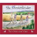 Die Kramerskinder unterwegs zu Oma und Opa