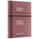Calvinismus hinterfragt