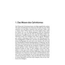 Calvinismus hinterfragt